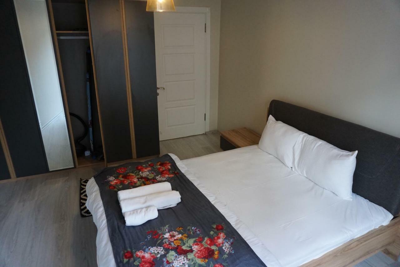 Kamondo Rooms Istanbul Exterior foto
