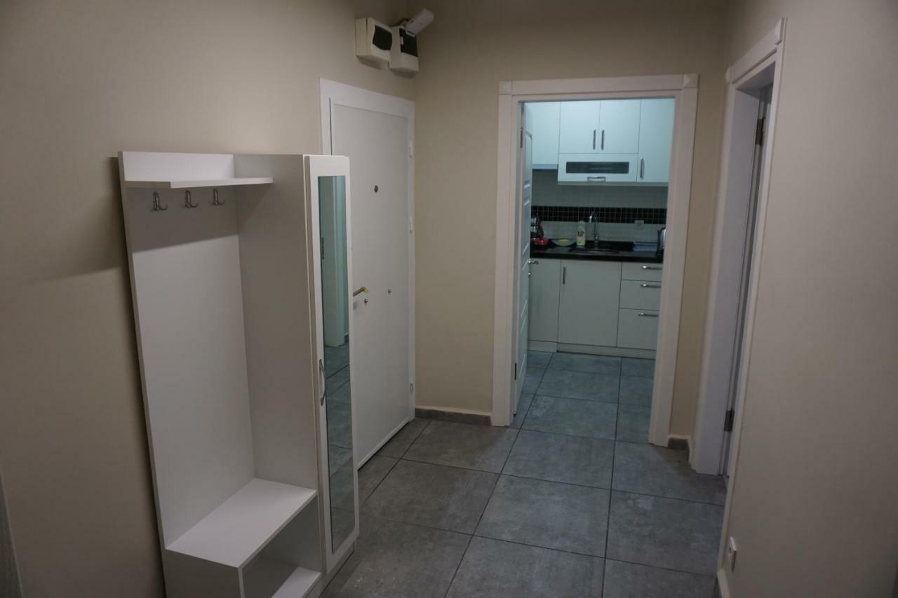 Kamondo Rooms Istanbul Exterior foto