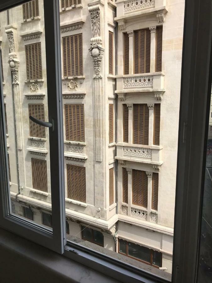 Kamondo Rooms Istanbul Exterior foto